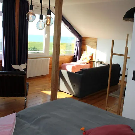 Pansiyon Wattn' Blick