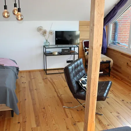 Pansiyon Wattn' Blick *