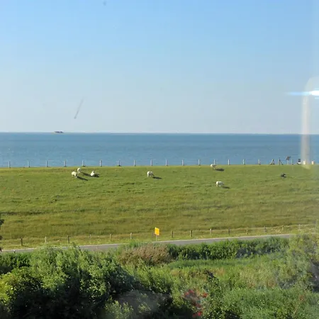 Wattn' Blick Pansiyon Nordstrand