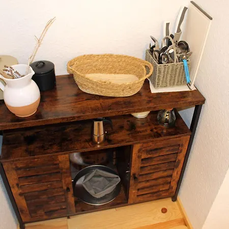 Pansiyon Wattn' Blick Nordstrand