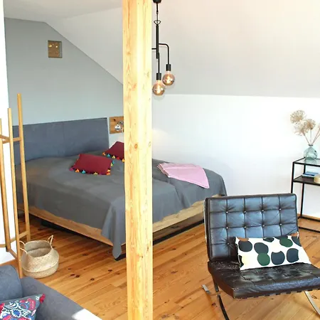 Wattn' Blick Pansiyon