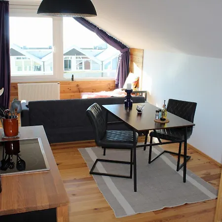 Wattn' Blick Pansiyon Nordstrand