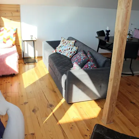 Pansiyon Wattn' Blick *