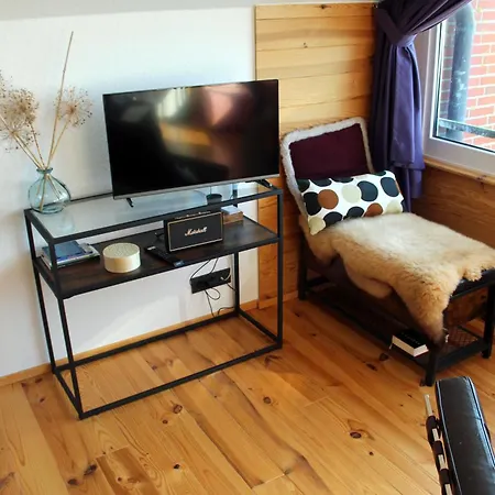 Wattn' Blick * Nordstrand