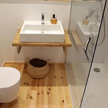 Wattn' Blick Pansiyon