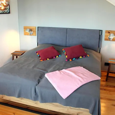 Pansiyon Wattn' Blick *