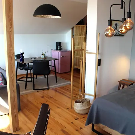 Pansiyon Wattn' Blick